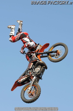 2009-10-04 Franciacorta - Motocross delle Nazioni 1068 Free style show